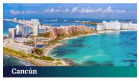 Veseris Sucursal Cancún