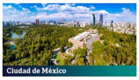 Veseris Sucursal Ciudad de México